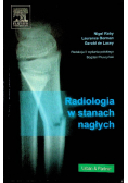 Radiologia w stanach nagłych