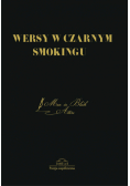 Wersy w czarnym smokingu