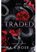 Traded