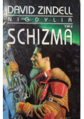 Nigdylia Tom 2 Schizma