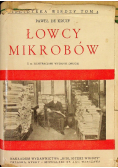Łowcy mikrobów ok 1937 r.