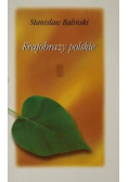 Krajobrazy polskie