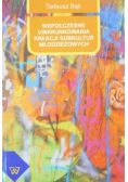 Współczesne uwarunkowanie kreacji subkultur młodzieżowych
