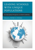 Leading Schools with Unique Populations