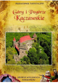 Przewodnik turystyczny Góry i Pogórze Kaczawskie