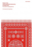 Polska and Azja Przewodnik interdyscyplinarny
