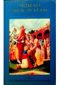 Śrimad Bhagavatam Canto Czwarte część Druga