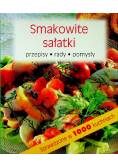 Smakowite sałatki