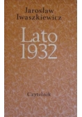 Lato 1932
