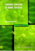 Finanse lokalne  w dobie akcesji