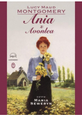 Ania z Avonlea, Audiobook