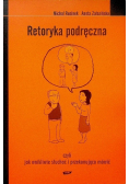 Retoryka podręczna
