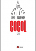 Gogol w Rzymie. Listy z zagranicy