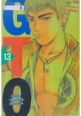 GTO Tom 13