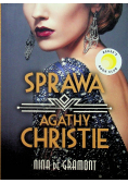 Sprawa Agathy Christie