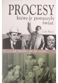 Procesy które poruszyły świat