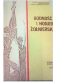 Godność i honor żołnierski