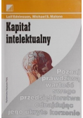 Kapitał intelektualny