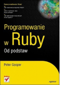 Programowanie w Ruby Od podstaw