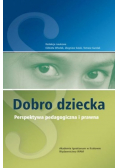 Dobro dziecka