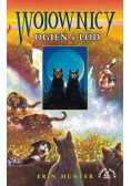 Wojownicy ogień i lód
