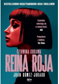 Czerwona królowa Reina Roja