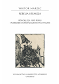 Rebelia i reakcja
