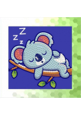 Diamond Dotz Quick Dotz Koala