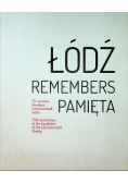 Łódź pamięta