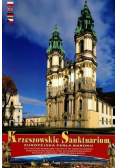 Krzeszowskie Sanktuarium Europejska Perła Baroku