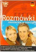 Rozmówki niemieckie w miesiąc