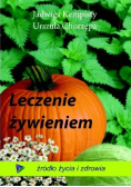 Leczenie żywieniem