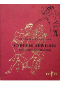 Cyrulik Sewilski