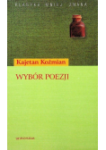 Wybór poezji