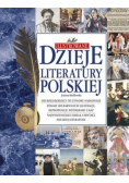 Ilustrowane dzieje literatury polskiej