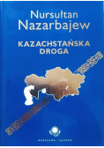 Kazachstańska droga