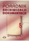 Poradnik archiwizacji dokumentacji