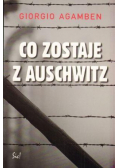 Co zostaje z Auschwitz