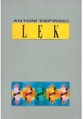 Lęk