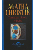Tajemnicza historia w Styles