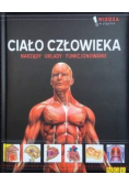 Ciało człowieka