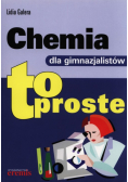 Galera Lidia - Chemia dla gimnazjalistów