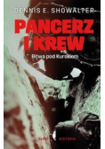 Pancerz i krew