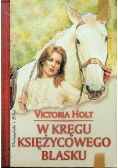 W kręgu księżycowego blasku