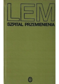Szpital przemieniania