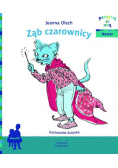 Poczytaj ze mną Ząb czarownicy