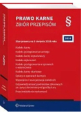 Kodeks karny Prawo karne Zbiór przepisów