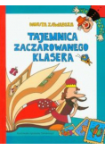Tajemnica zaczarowanego klasera