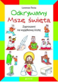 Odkrywamy mszę świętą
