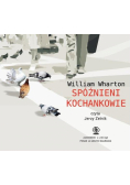Spóźnieni kochankowie, Audiobook